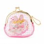 My Melody& Stars&Setsuku Coin Purse田村小姐和麦乐迪零钱包