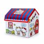 Hello Kitty Foldable Storage Box凯蒂猫可折叠收纳盒