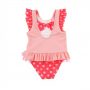 Minne Mouse UV Swimming Wear米妮防紫外线游泳衣 size100