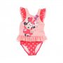 Minne Mouse UV Swimming Wear米妮防紫外线游泳衣 size100