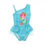 The Little Mermaid UV Swimming Wear小美人鱼防紫外线游泳衣 size110 120