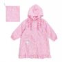 Hello Kitty Rain Coat凯蒂猫雨衣 size110 120