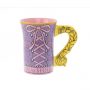 Rapunzel Coffee Mug长发公主咖啡杯