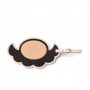 Super Marion Mustache Luggage Tag 超级玛丽h胡子旅行箱挂牌