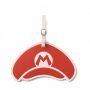 Super Marion Hat Luggage Tag 超级玛丽帽子旅行箱挂牌