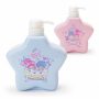 Little twin star Blue三丽鸥双子星沐浴瓶 蓝色