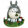 MY Neighbor Totoro -Perpetual Calendar龙猫万年历