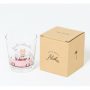 Line Fiends Paradise Beach Glasses布朗熊玻璃杯