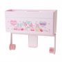 My Melody Paper Towel Holder with Magnet麦乐迪厨房纸架带磁铁