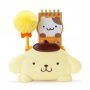 Pom Pom Purin Storage Box with Note Pad布丁狗储物盒带记事页