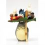 MY Neighbor Totoro Stacking Decoration龙猫摆件 多种搭配