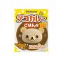 Rilakkuma 轻松熊米饭模具