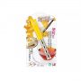 Shimomura下村生姜去皮研磨器