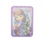 Sofia the First Kids Chopping Board 索菲娜儿童安全菜板