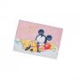 Mickey&Pluto Blanket 米奇珊瑚绒毯子