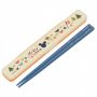 Micky Mouse Chopsticks with Case 米奇筷子（带收纳盒）