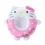 Hello Kitty Drink Swimming Ring凯蒂猫放饮料小游泳圈
