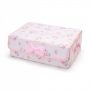 Hello Kitty Storage Box Midium凯蒂猫中号收纳盒