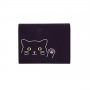 PuniLabo Sticker Notes Case S Size Cat猫咪便利贴盒