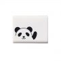 PuniLabo Sticker Notes Case S Size panda熊猫便利贴盒