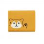 PuniLabo Sticker Notes Case S Size Dog 柴犬便利贴盒