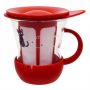 Kiki's Delivery Teapot魔女宅急便过滤茶杯