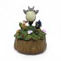 MY Neighbor Totoro Music Box龙猫音乐盒 大号
