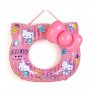 Hello Kitty Swimming Ring凯蒂猫游泳圈