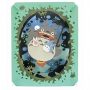 MY Neighbor Totoro Paper Theatre龙猫3D手工影院