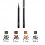 SUQQU Framing Eyebrow liquid Pen 新款液体眉笔 02 Brown