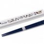Hello Kitty Chopsticks with Case 凯蒂猫筷子（带收纳盒）