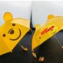 Disney小熊维尼雨伞47cm