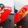 Disney汽车总动员雨伞 47cm