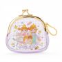 Little Twin Stars&Setsuku Coin Purse田村小姐和双子星零钱包
