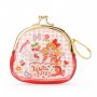 Hello Kitty& Stars&Setsuku Coin Purse田村小姐和凯蒂猫零钱包