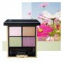 Suqqu Eye Shadow 120 RYOUKOSUMOSU 四格眼影 120 涼秋桜